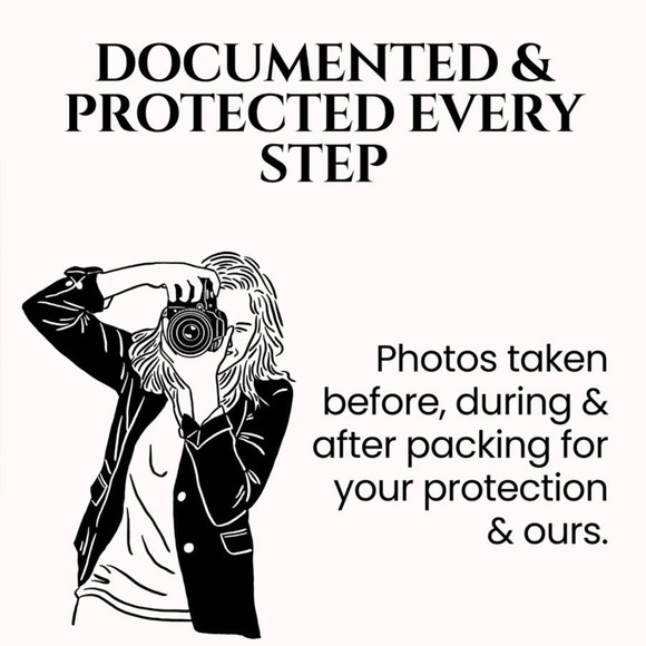 Jimmy Choo Blue and White Wedge Sandals - Picture 17 of 17